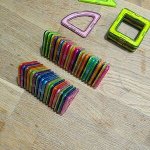 Magformers - Set of 42